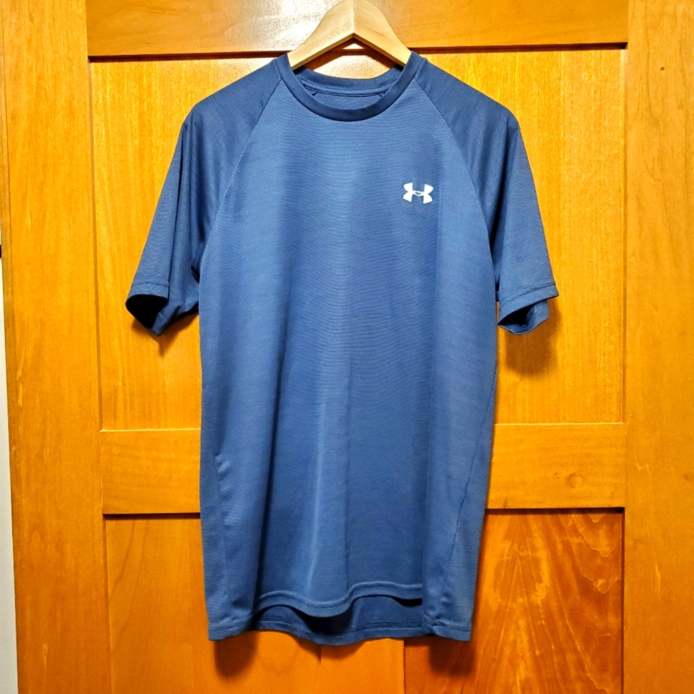 Under Armour Dry fit shirt